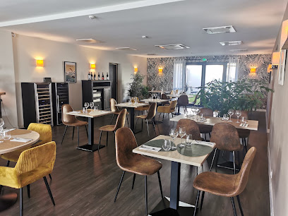 Restaurant Le Braserô Restaurant à Villeneuve-en-Retz