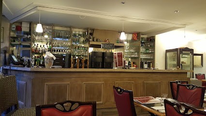 Via Veneto, Restaurant à Châtillon