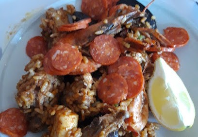 Bar Restaurant de L'Aubetin, Restaurant à Mauperthuis