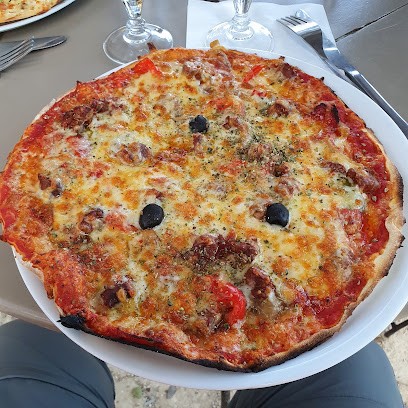 Haon Marie-Christine, Restaurant à Saint-Gervais-sur-Mare
