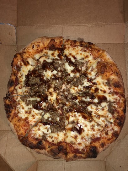 Delice pizza, Restaurant à Fontaine-Notre-Dame