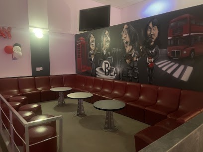 Le Phoenix Dancing, Restaurant à Vedène