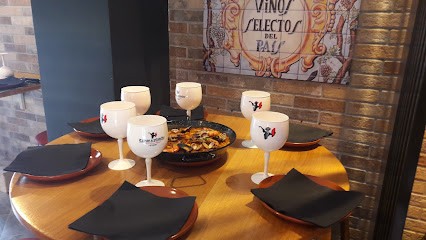 TAPAS ET PLANCHA, Restaurant au Tholonet