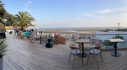 Hôtel Restaurant L'Albatros, Restaurant à Saint-Trojan-les-Bains