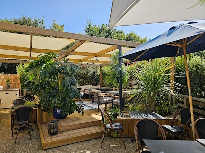 Le K, Restaurant à Trégueux