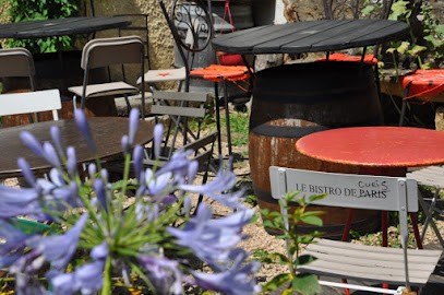 Green Bulles Bio, Restaurant à Curis-au-Mont-d'Or