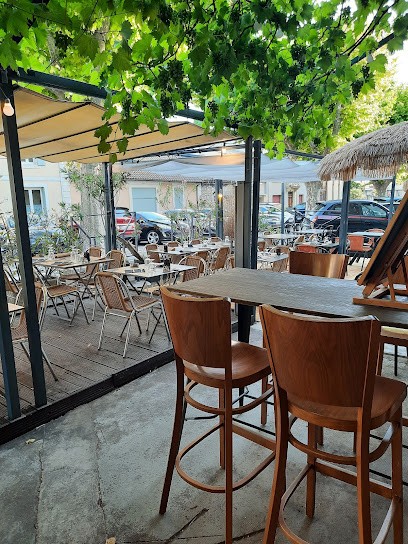 L'Ambassade, Restaurant à Saint-Paul-Trois-Châteaux