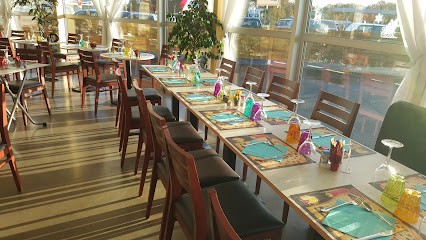 L' Escale Gourmande - Restaurant Saint-Marcel Morbihan Bretagne, Restaurant à Saint-Marcel