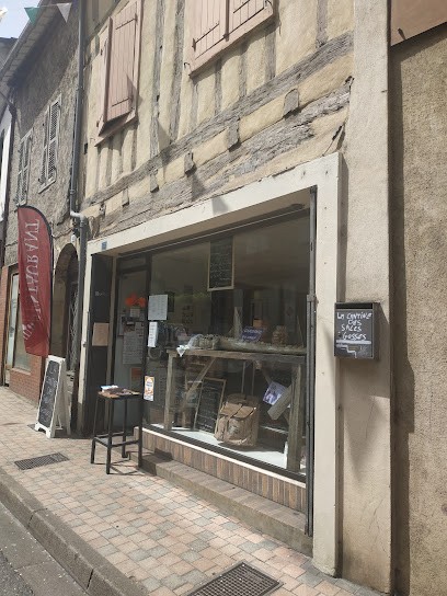 la cantine des sales gosses, Restaurant à Nogaro