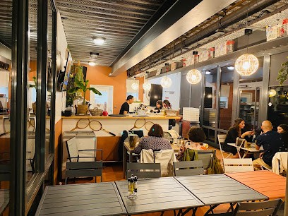 Le Mori 7, Restaurant à Sceaux