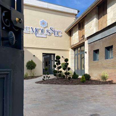 Lemoussec Restaurant aux Riceys