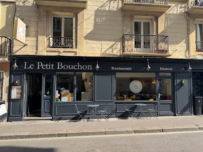 Le Petit Bouchon Restaurant à Dieppe