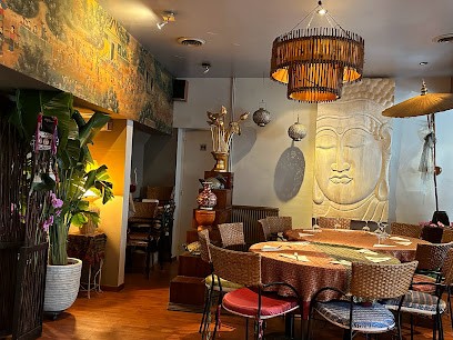 Le Siam, Restaurant à Pornichet