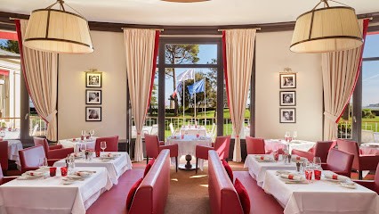 Le Fouquet’s, Restaurant à La Baule-Escoublac