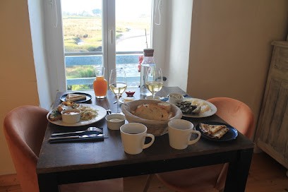 Moulin Du Couffon, Restaurant à Kerlouan