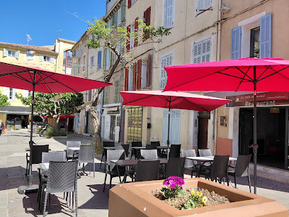 La Table De Laurent Restaurant à Aubagne