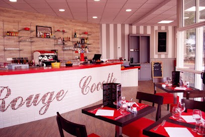 Rouge Cocotte, Restaurant à Riom