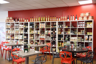 Le Pinocchio Restaurant à Phalsbourg
