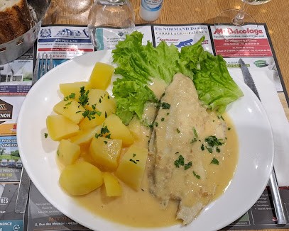 Le retro, Restaurant à Sautron