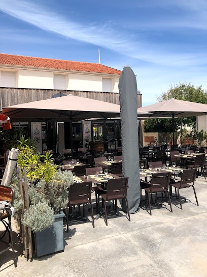L'Instant M, Restaurant à Soulac-sur-Mer