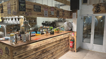 Broche't And Beer Restaurant au Grau-du-Roi