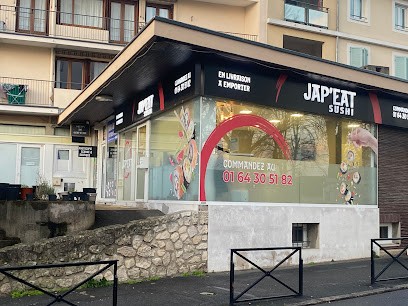 Jap’eat Sushi, Restaurant à Thorigny-sur-Marne