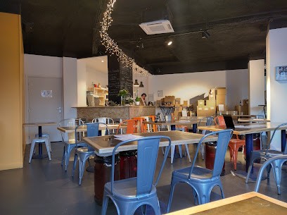 La Bière De Provins, Restaurant à Provins