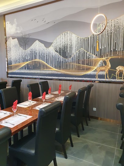 Gourmand D'asie, Restaurant à Vitrolles