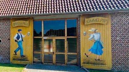 Farm Brasserie Beck, Restaurant à Bailleul