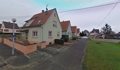 Chopla, Restaurant à Val de Moder