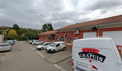 Les Nems de mon Enfance, Restaurant à Sorbiers