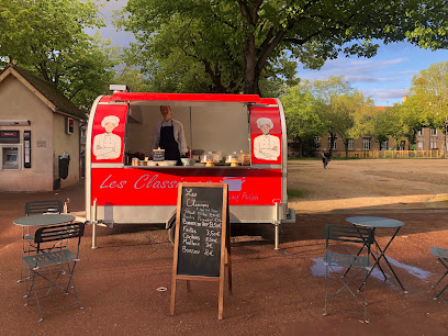 Les Classiques - Foodtruck (Molènes) Restaurant à Saint-Maur-des-Fossés