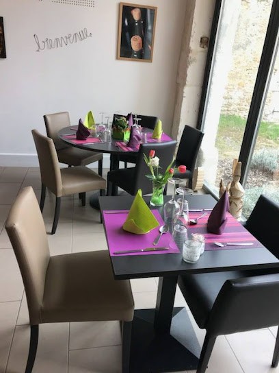 Le restaurant du château, Restaurant à Void-Vacon