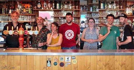 Bistrot Saint Jean, Restaurant à Saint-Jean-Ligoure