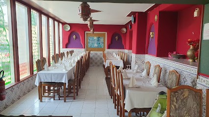 Safi, Restaurant à Porcheville