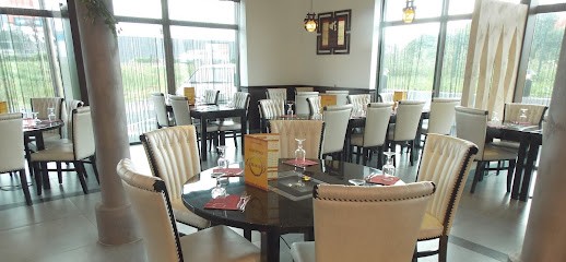 Asian World restaurant, Restaurant à Lisieux