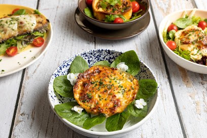 Chef, SOS Chef ! Saint-Cloud, Restaurant à Saint-Cloud