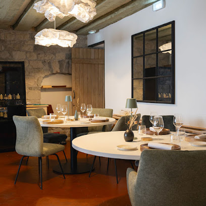 Vertfeuille Restaurant & Hôtel Restaurant à Arc-et-Senans