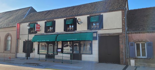 Le Week-End, Restaurant à Digny