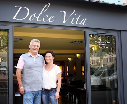 DOLCE VITA, Restaurant à Montbrison