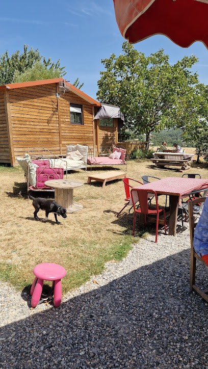 Les Jardins De Chabrières, Restaurant à Chorges