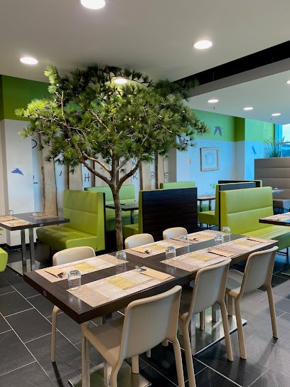 Restaurant La Grange de Jean E.Leclerc, Restaurant à La Chapelle-du-Noyer