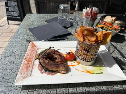 L'Oxxo, Restaurant à Mende