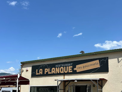 La Planque Des Gourmets Restaurant à Lumbin
