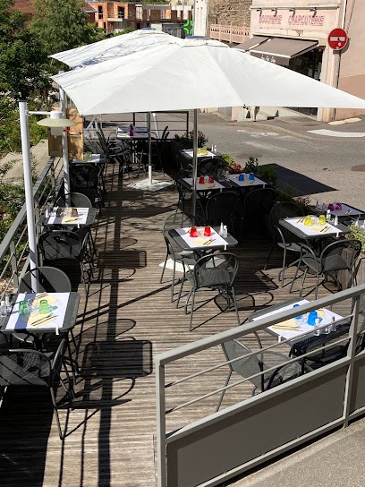 Les Gones Catalans, Restaurant à Chaponost