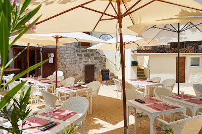 Le Petit Restaurant De Saint Alban, Restaurant à Saint-Alban-Auriolles