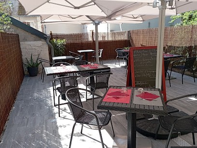 La Table Gourmande, Restaurant à Romorantin-Lanthenay