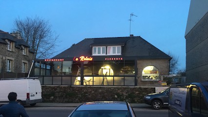 Le Relais, Restaurant à Pleurtuit