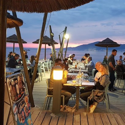 A MARANA, Restaurant à Grosseto-Prugna