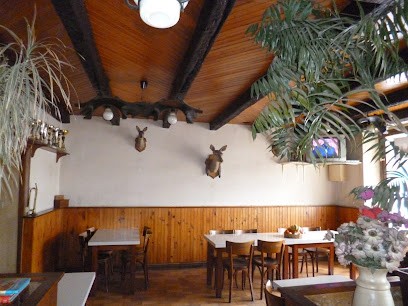 Le Relais d'Aubrac, Restaurant à Prades-d'Aubrac